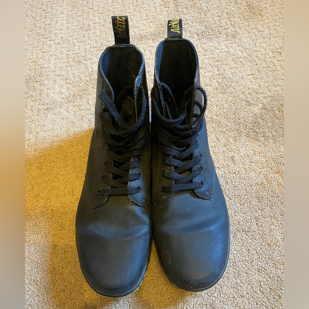 Dr. Martens shoes